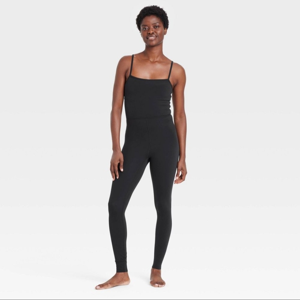 Black Women's Jumpsuit | Size Small - Picture 1 of 2